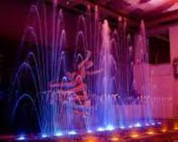 Don't miss the Magic Fountain Show if you are going to this mall. It is located at 3A Floor of the West Mall where the visitors are amazed to see danc